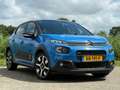 Citroen C3 1.2 PureTech Shine - Cobalt Blue/Opal White - Supe Blauw - thumbnail 2