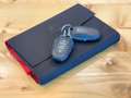 Citroen C3 1.2 PureTech Shine - Cobalt Blue/Opal White - Supe Blauw - thumbnail 34