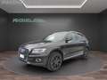 Audi Q5 2.0 TDI 177CV...S LINE..CERCHI 20..FARI LED Blu/Azzurro - thumbnail 3