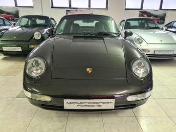 911 Cabrio 3.6 Carrera *Varioram*
