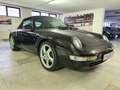 Porsche 993 911 Cabrio 3.6 Carrera *Varioram* Noir - thumbnail 2