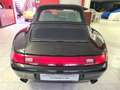 Porsche 993 911 Cabrio 3.6 Carrera *Varioram* Noir - thumbnail 3