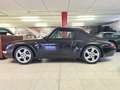 Porsche 993 911 Cabrio 3.6 Carrera *Varioram* Noir - thumbnail 5