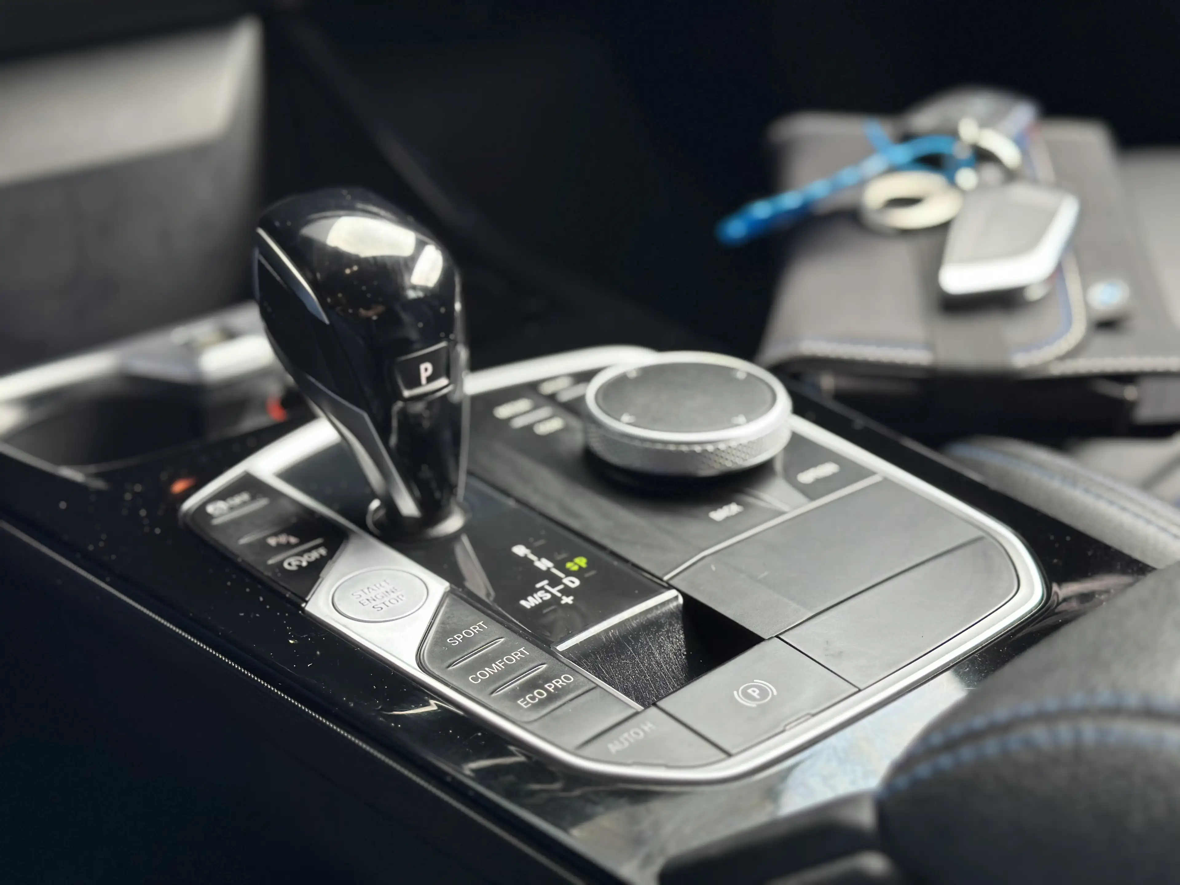 BMW 118 1 Serie 118i AUT M-SPORT | LED | HiFi | Stoelverwa — photo 3