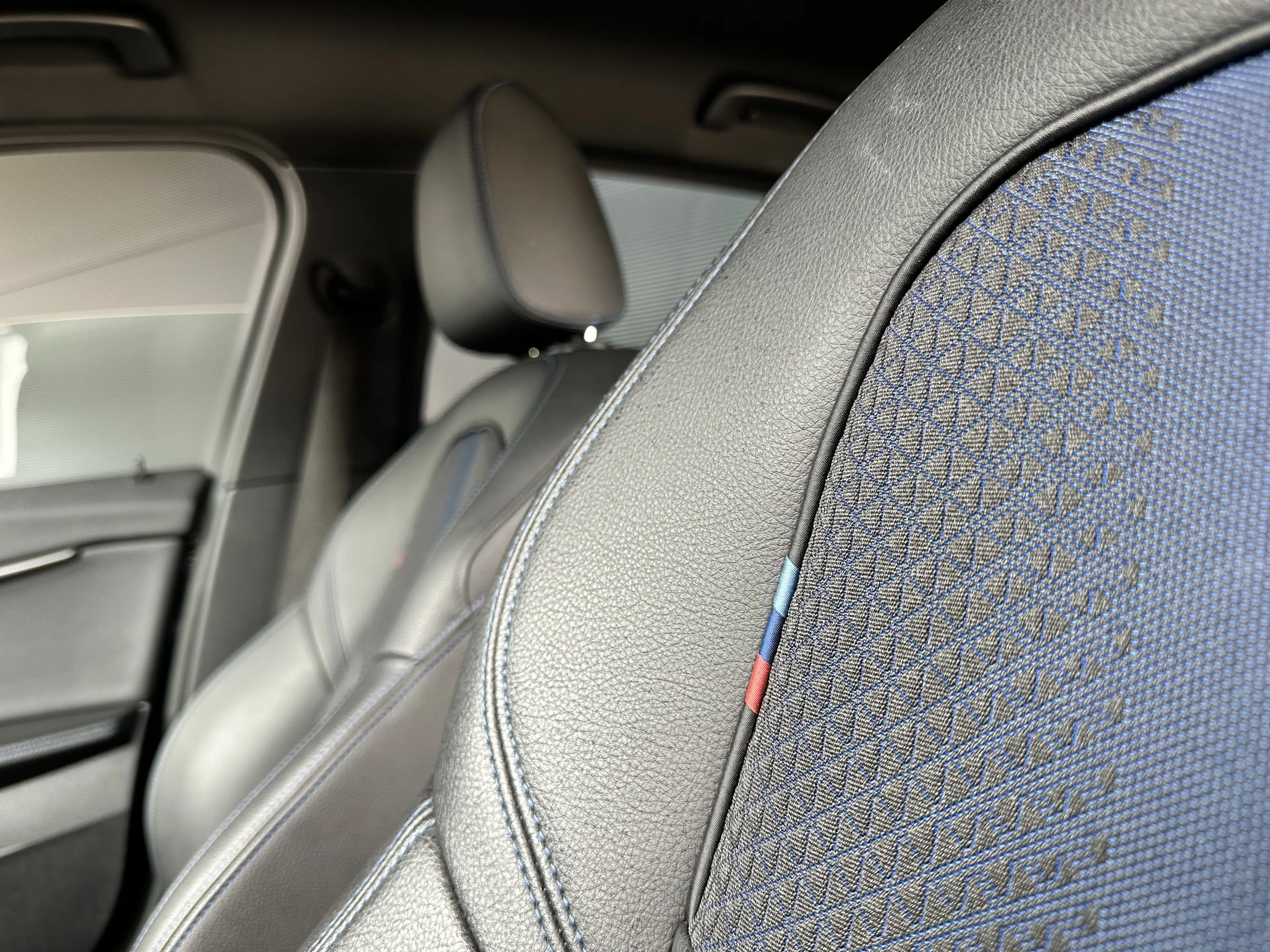 BMW 118 1 Serie 118i AUT M-SPORT | LED | HiFi | Stoelverwa — photo 10