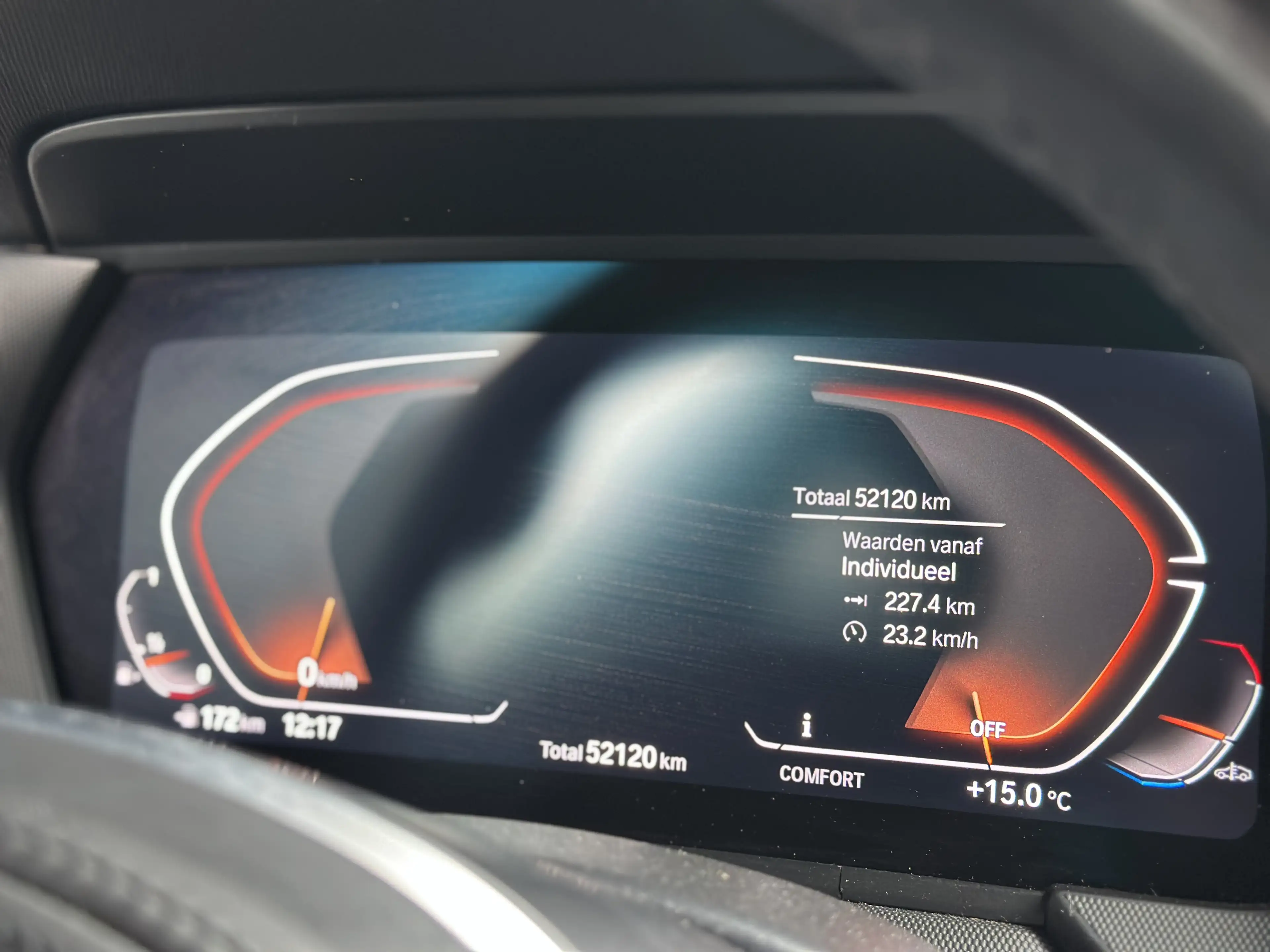 BMW 118 1 Serie 118i AUT M-SPORT | LED | HiFi | Stoelverwa — photo 4
