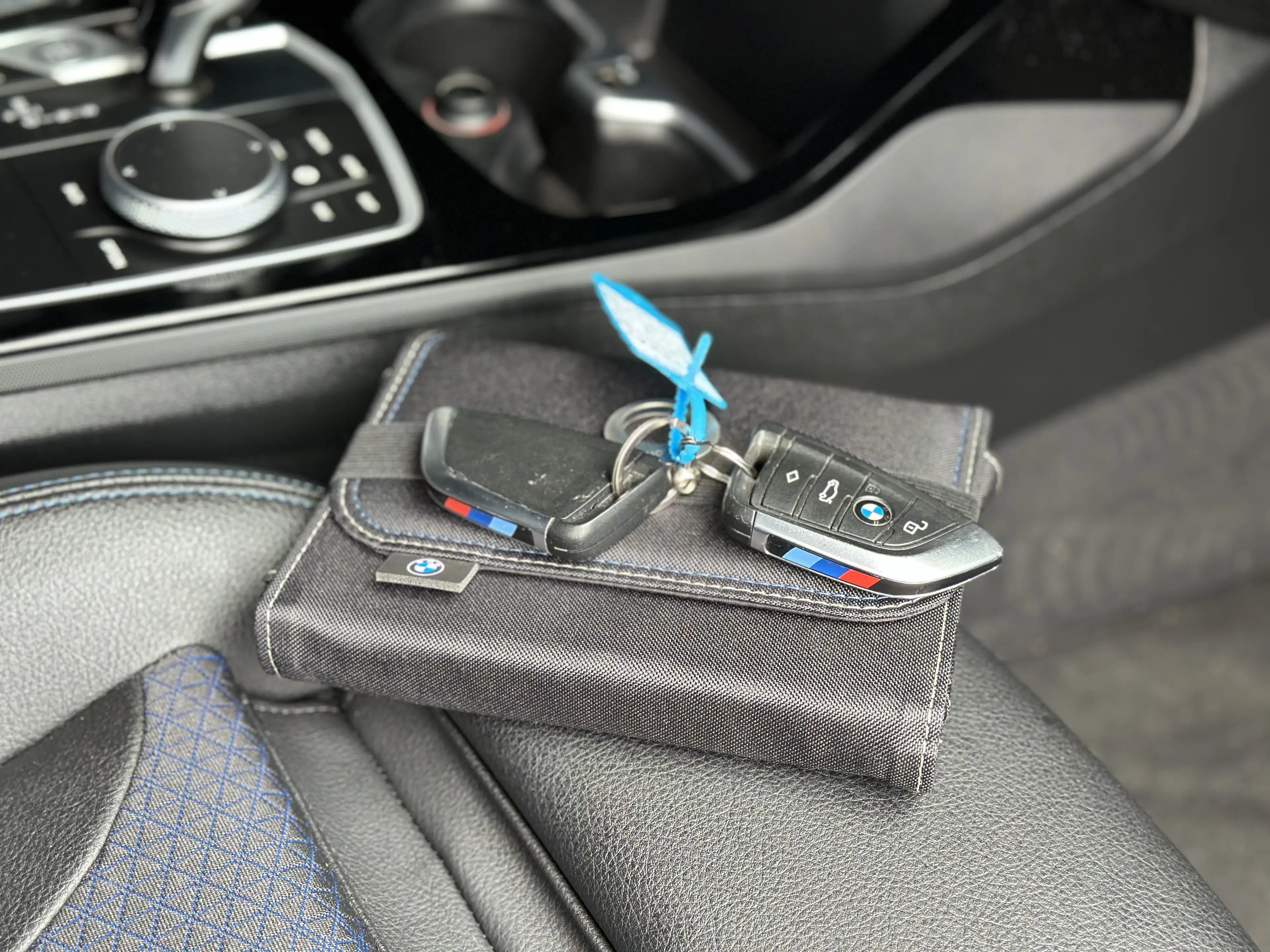 BMW 118 1 Serie 118i AUT M-SPORT | LED | HiFi | Stoelverwa — photo 14