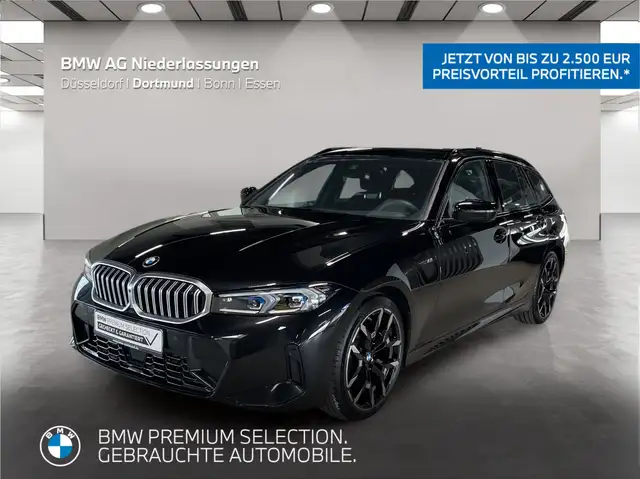 BMW 3er