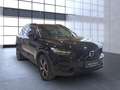 Volvo XC40 XC 40 R Design 2WD Bluetooth Navi LED Klima Zwart - thumbnail 5