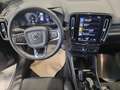 Volvo XC40 XC 40 R Design 2WD Bluetooth Navi LED Klima Noir - thumbnail 13