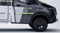 Hymer/Eriba HYMER ML-T 570 CROSS 4x4 4x4 aus Rent Vermietung - thumbnail 6