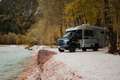 Hymer/Eriba HYMER ML-T 570 CROSS 4x4 4x4 aus Rent Vermietung - thumbnail 8