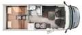 Hymer/Eriba HYMER ML-T 570 CROSS 4x4 4x4 aus Rent Vermietung - thumbnail 2