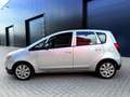 Mitsubishi Colt Colt 1.1 Edition One Airco NAP Gümüş rengi - thumbnail 2