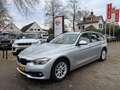 BMW 318 TOURING 318I HIGH EXECUTIVE AUTOMAAT / SCHUIFDAK / Gris - thumbnail 1