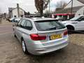 BMW 318 TOURING 318I HIGH EXECUTIVE AUTOMAAT / SCHUIFDAK / Gris - thumbnail 4