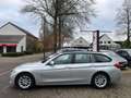 BMW 318 TOURING 318I HIGH EXECUTIVE AUTOMAAT / SCHUIFDAK / Gris - thumbnail 3