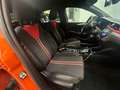 Opel Corsa 1.2 GS Line automaat Orange - thumbnail 14