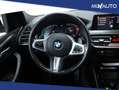BMW X3 xDrive20d MHEV 48V Msport AUTO Blanc - thumbnail 12