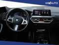 BMW X3 xDrive20d MHEV 48V Msport AUTO Blanc - thumbnail 11