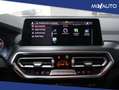 BMW X3 xDrive20d MHEV 48V Msport AUTO Blanc - thumbnail 13