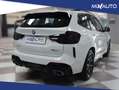 BMW X3 xDrive20d MHEV 48V Msport AUTO Blanc - thumbnail 5