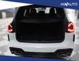 BMW X3 xDrive20d MHEV 48V Msport AUTO Blanc - thumbnail 7
