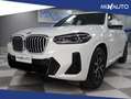 BMW X3 xDrive20d MHEV 48V Msport AUTO Blanc - thumbnail 9