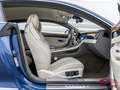 Bentley Continental GT Mulliner W12 Aut. Azul - thumbnail 11