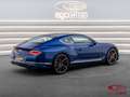 Bentley Continental GT Mulliner W12 Aut. Azul - thumbnail 7