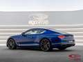 Bentley Continental GT Mulliner W12 Aut. Azul - thumbnail 5
