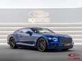 Bentley Continental GT Mulliner W12 Aut. Azul - thumbnail 9