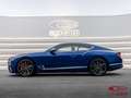 Bentley Continental GT Mulliner W12 Aut. Azul - thumbnail 4