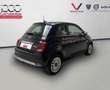 Fiat 500 1.0 Hybrid 51kw (70CV) Dolcevita Negro - thumbnail 7
