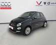 Fiat 500 1.0 Hybrid 51kw (70CV) Dolcevita Negro - thumbnail 21