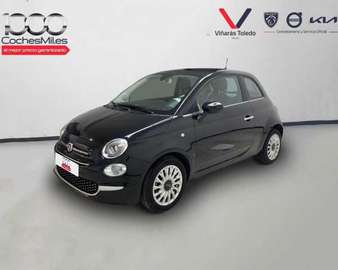1.0 Hybrid 51kw (70CV) Dolcevita