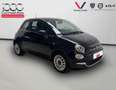 Fiat 500 1.0 Hybrid 51kw (70CV) Dolcevita Negro - thumbnail 6