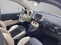 Fiat 500 1.0 Hybrid 51kw (70CV) Dolcevita Negro - thumbnail 28