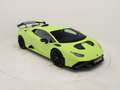 Lamborghini Huracán Huracan STO LP640-2 Vert - thumbnail 1