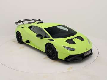 Huracan STO LP640-2