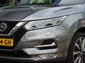 Nissan Qashqai 1.3 DIG-T Tekna Plus - Leer | Memory | ACC | Pano Gris - thumbnail 14