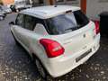 Suzuki Swift Comfort 4x4 / 1.HAND / 48000 KM Bianco - thumbnail 4