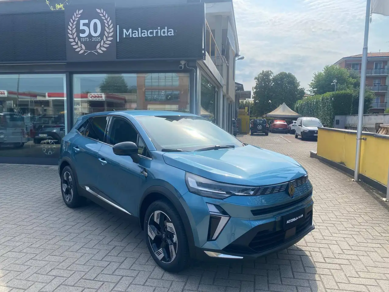 Renault Symbioz 2026
