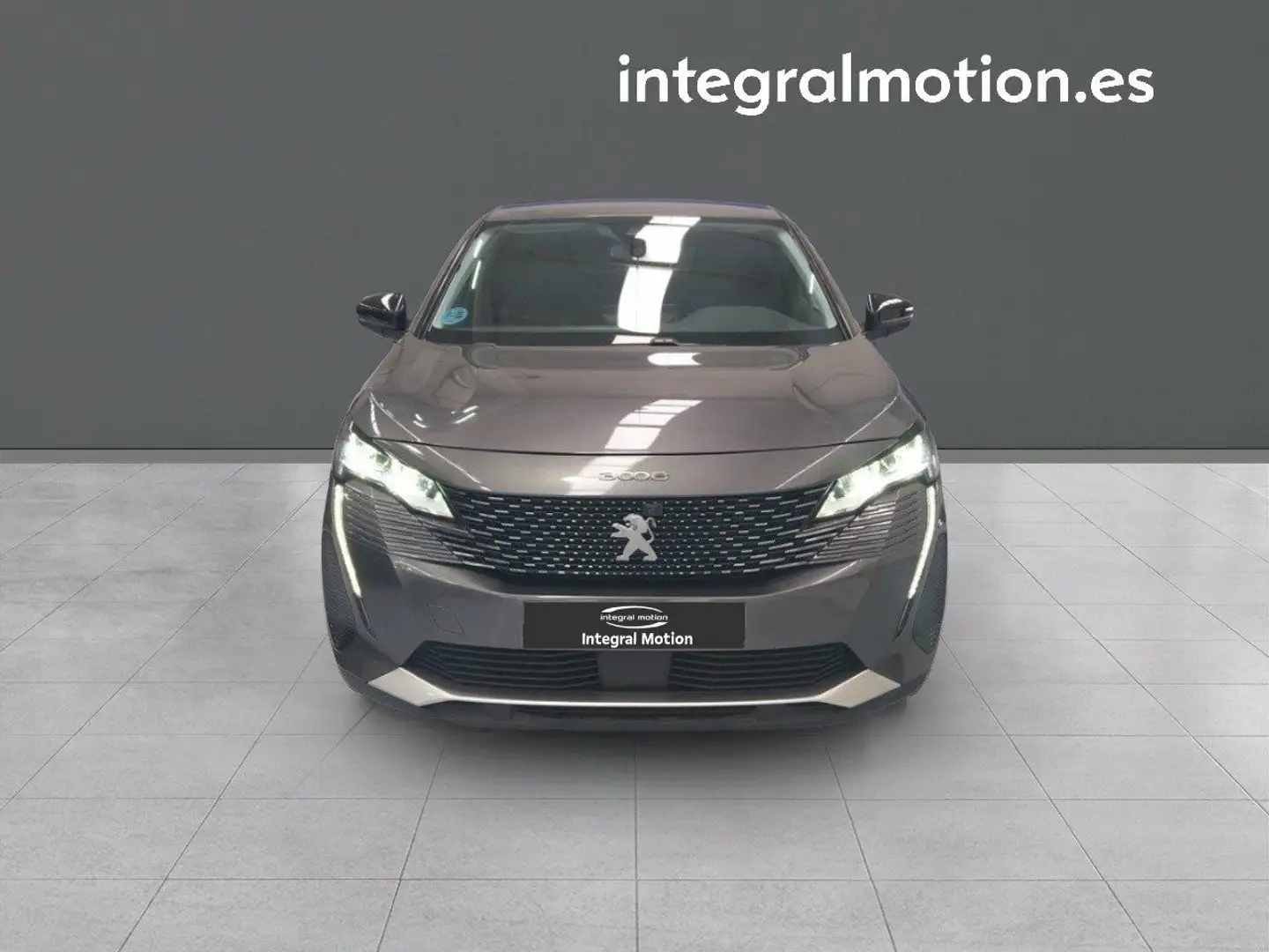 Peugeot 3008 1.5 BlueHDi 96kW S&S Allure Pack EAT8 - 2