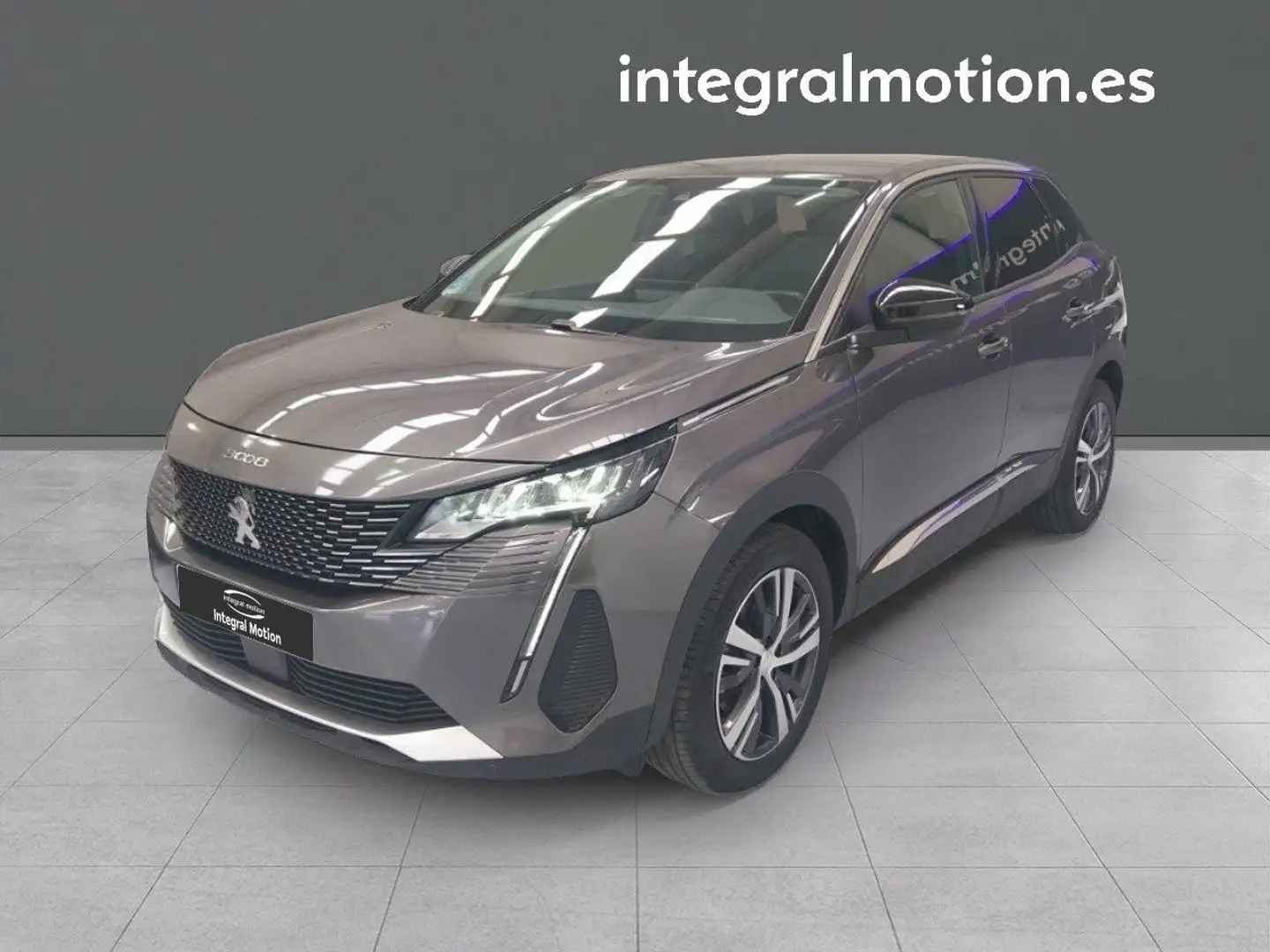 Peugeot 3008 1.5 BlueHDi 96kW S&S Allure Pack EAT8 - 1