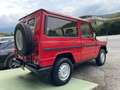 Mercedes-Benz G 240 GD Corto Rosso - thumbnail 5