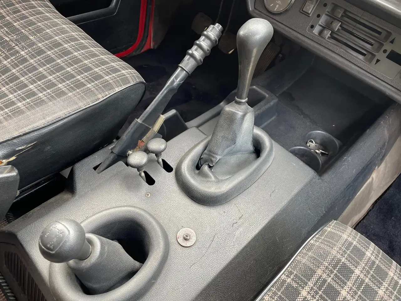 Mercedes-Benz G 240 GD Corto, foto 11