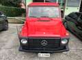 Mercedes-Benz G 240 GD Corto Rosso - thumbnail 2