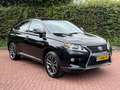 Lexus RX 450h 4WD F-Sport Line Dakraam Trekhaak MarkLevinson HUD Nero - thumbnail 11