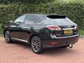 Lexus RX 450h 4WD F-Sport Line Dakraam Trekhaak MarkLevinson HUD Nero - thumbnail 13